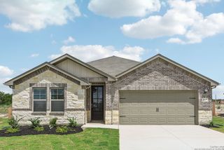 107 Shelton Pass, Cibolo, TX 78108