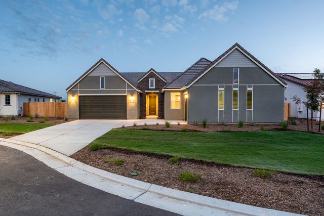 2729 S Jacques Court Lot1014, Visalia, CA 93277