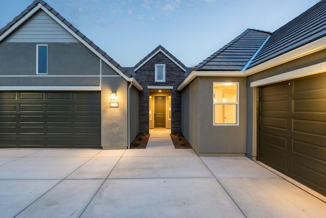 2729 S Jacques Court Lot1014, Visalia, CA 93277