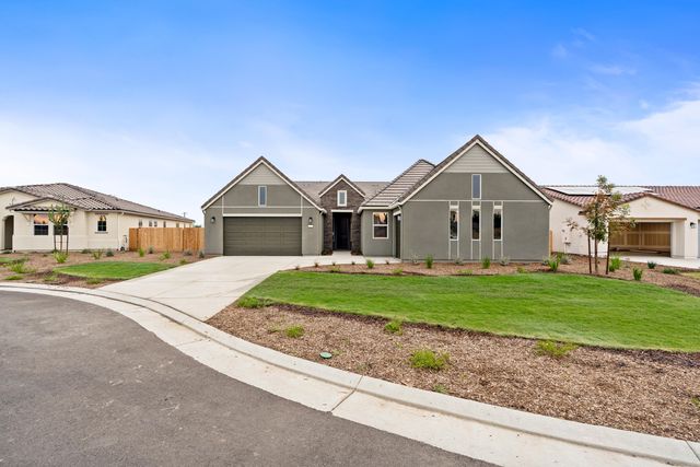 2729 S Jacques Court Lot1014, Visalia, CA 93277