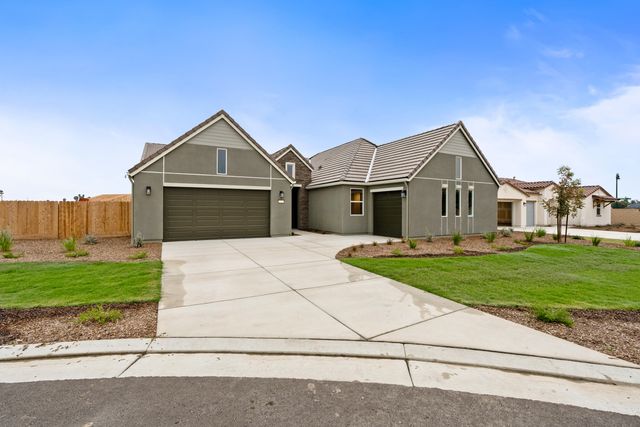 2729 S Jacques Court Lot1014, Visalia, CA 93277