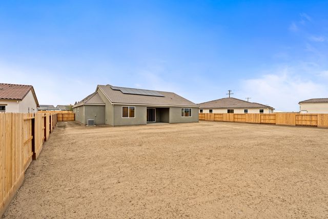 2729 S Jacques Court Lot1014, Visalia, CA 93277