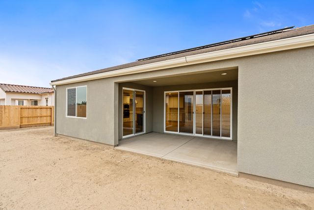 2729 S Jacques Court Lot1014, Visalia, CA 93277