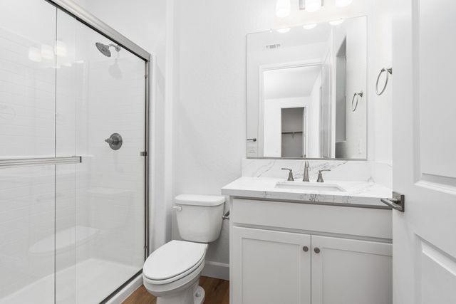 2729 S Jacques Court Lot1014, Visalia, CA 93277