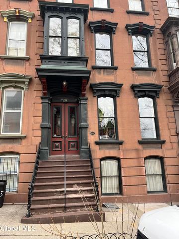 223 Lancaster Street, Albany, NY 12210