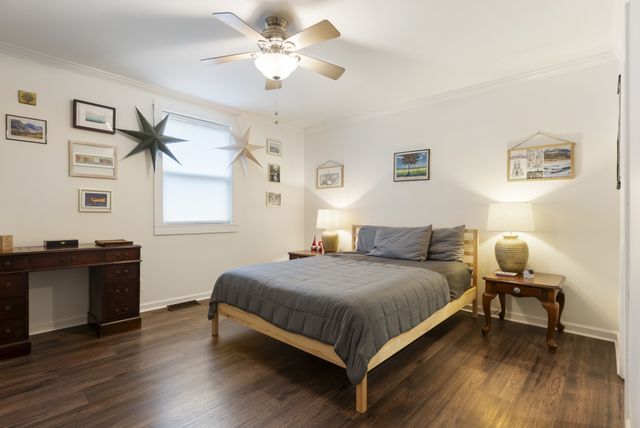 741 Fox Ridge Dr, Brentwood, TN 37027