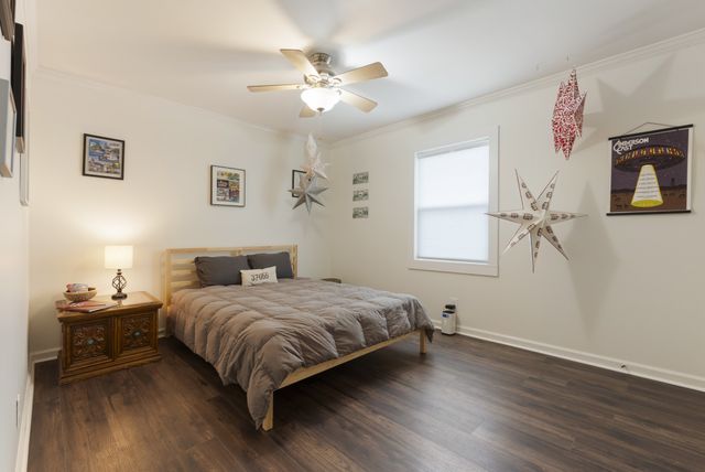 741 Fox Ridge Dr, Brentwood, TN 37027