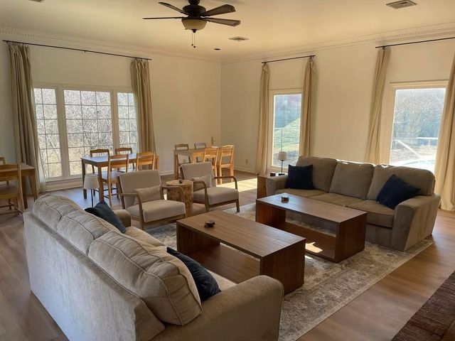 741 Fox Ridge Dr, Brentwood, TN 37027