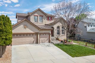 4526 Addenbrooke Loop, Castle Rock, CO 80109