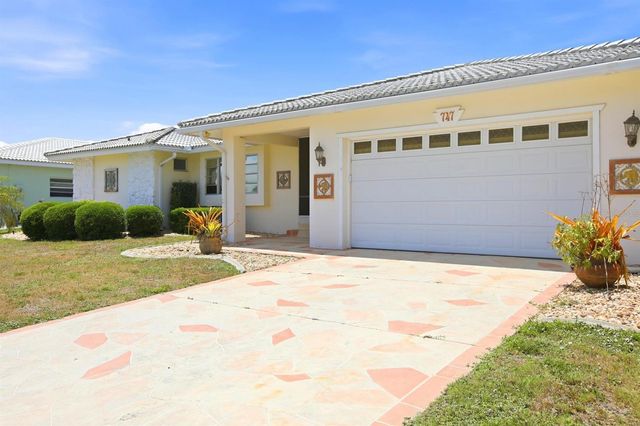 747 BAL HARBOR BOULEVARD, Punta Gorda, FL 33950