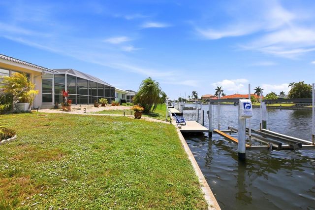747 BAL HARBOR BOULEVARD, Punta Gorda, FL 33950