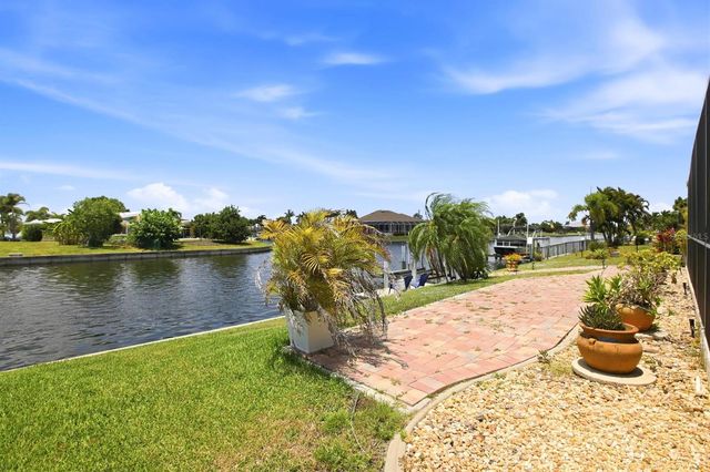 747 BAL HARBOR BOULEVARD, Punta Gorda, FL 33950