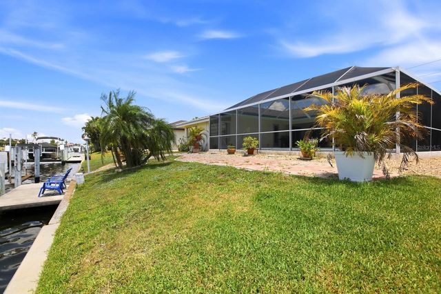 747 BAL HARBOR BOULEVARD, Punta Gorda, FL 33950
