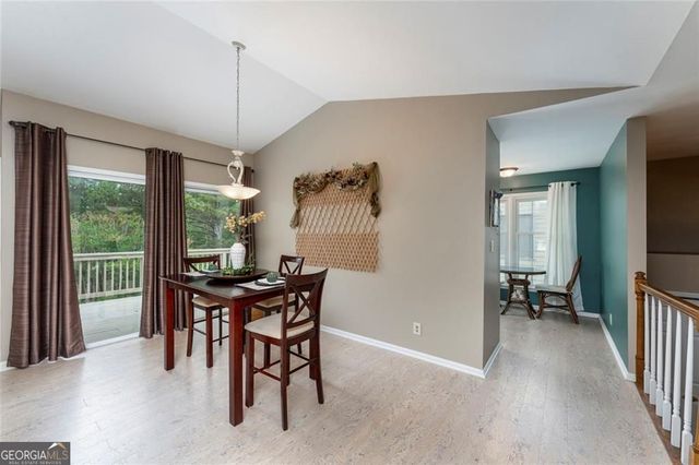 6530 Deerings Lane 6530, Peachtree Corners, GA 30092