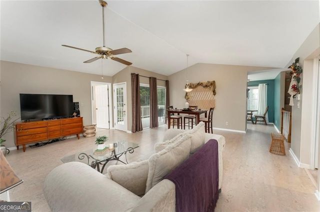 6530 Deerings Lane 6530, Peachtree Corners, GA 30092