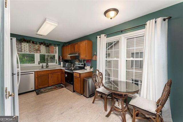 6530 Deerings Lane 6530, Peachtree Corners, GA 30092