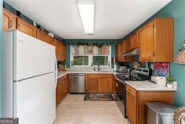 6530 Deerings Lane 6530, Peachtree Corners, GA 30092