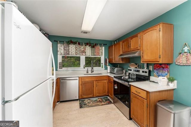 6530 Deerings Lane 6530, Peachtree Corners, GA 30092