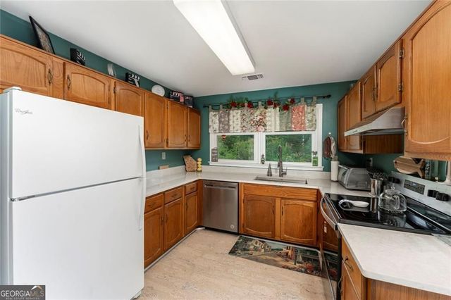 6530 Deerings Lane 6530, Peachtree Corners, GA 30092