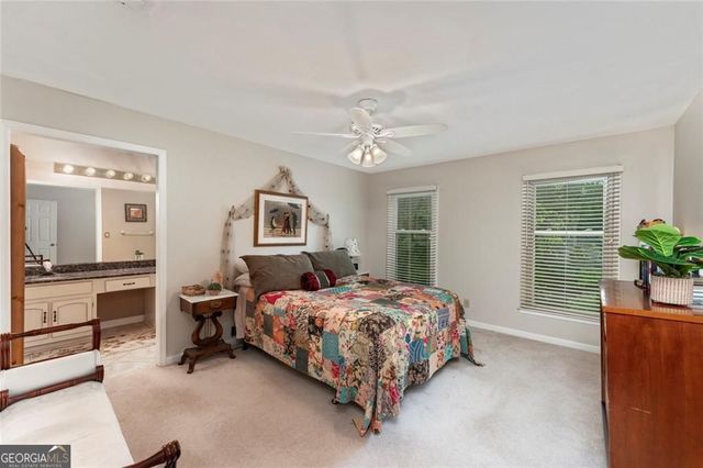 6530 Deerings Lane 6530, Peachtree Corners, GA 30092