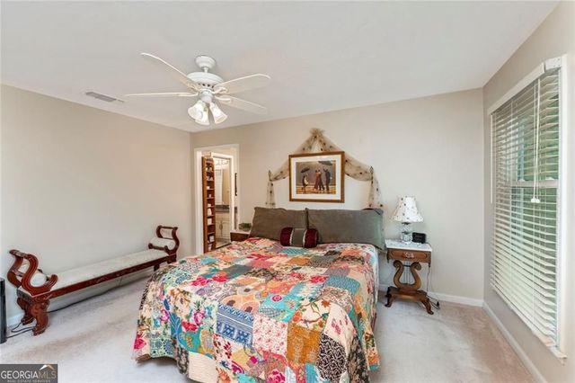 6530 Deerings Lane 6530, Peachtree Corners, GA 30092