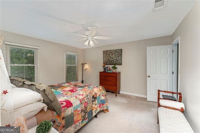 6530 Deerings Lane 6530, Peachtree Corners, GA 30092