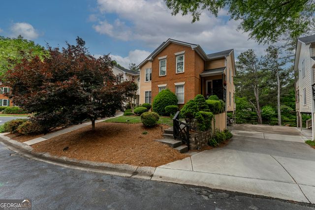 6530 Deerings Lane 6530, Peachtree Corners, GA 30092