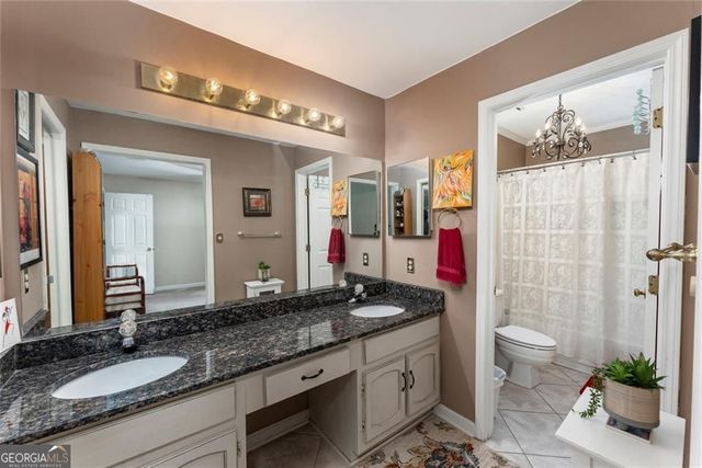6530 Deerings Lane 6530, Peachtree Corners, GA 30092