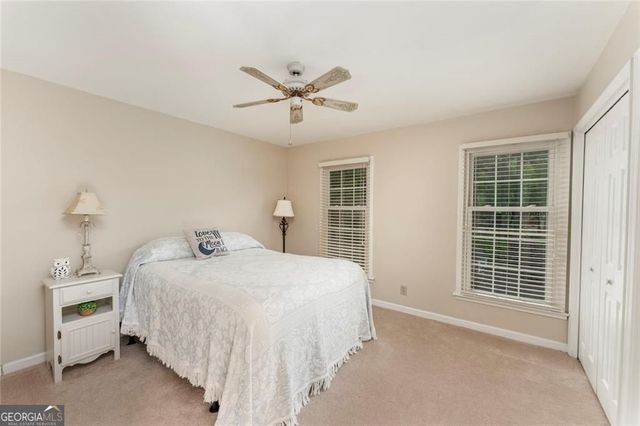 6530 Deerings Lane 6530, Peachtree Corners, GA 30092