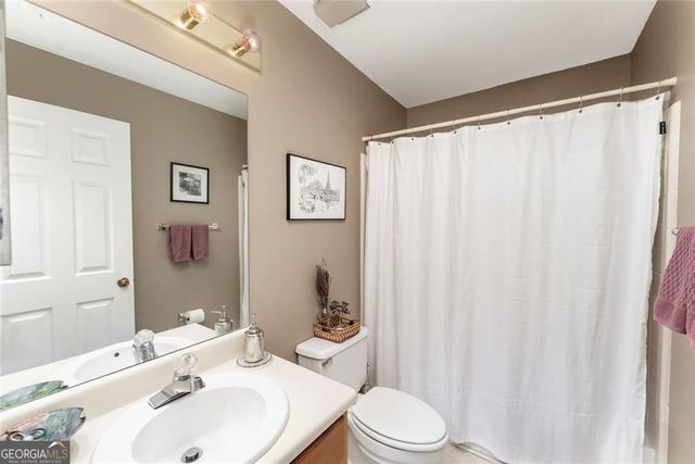 6530 Deerings Lane 6530, Peachtree Corners, GA 30092