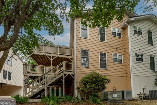 6530 Deerings Lane 6530, Peachtree Corners, GA 30092