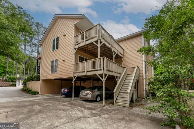 6530 Deerings Lane 6530, Peachtree Corners, GA 30092