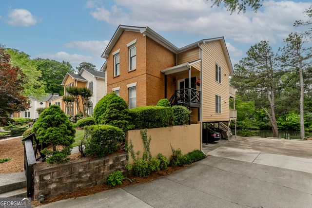6530 Deerings Lane 6530, Peachtree Corners, GA 30092