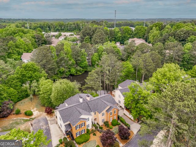 6530 Deerings Lane 6530, Peachtree Corners, GA 30092