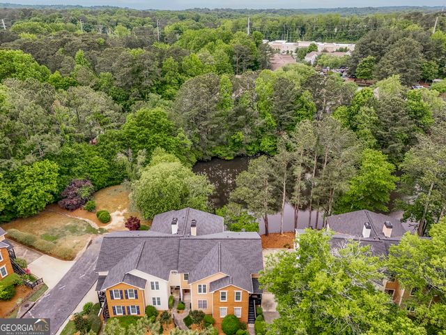 6530 Deerings Lane 6530, Peachtree Corners, GA 30092