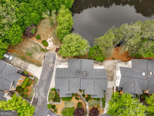 6530 Deerings Lane 6530, Peachtree Corners, GA 30092