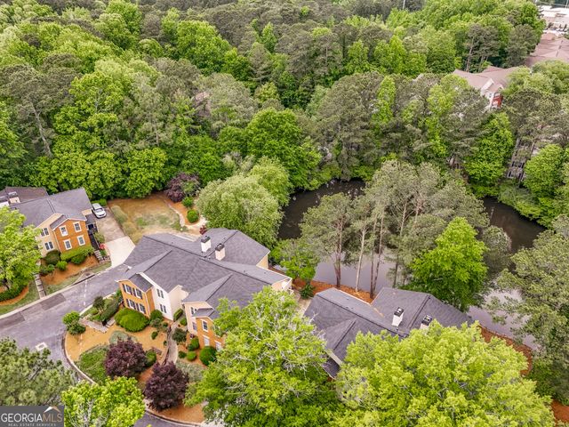 6530 Deerings Lane 6530, Peachtree Corners, GA 30092