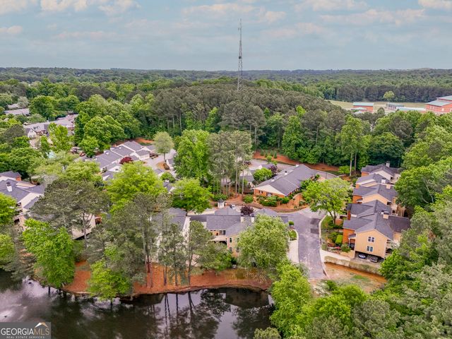 6530 Deerings Lane 6530, Peachtree Corners, GA 30092