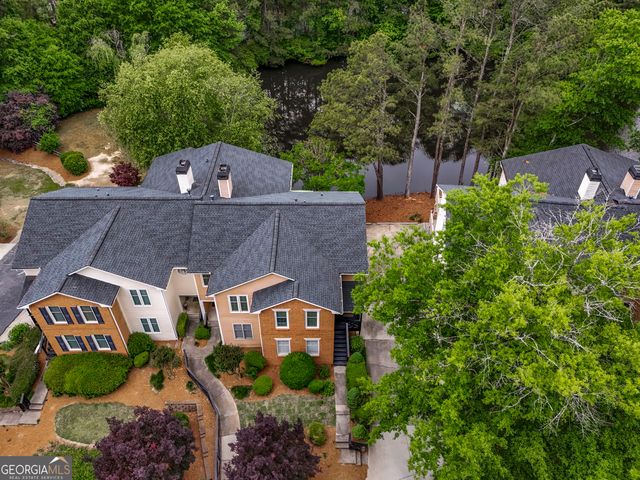6530 Deerings Lane 6530, Peachtree Corners, GA 30092