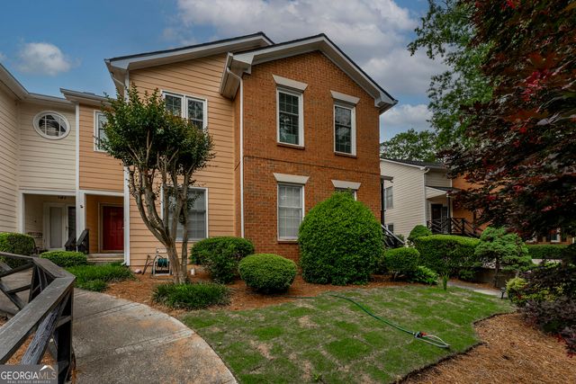 6530 Deerings Lane 6530, Peachtree Corners, GA 30092