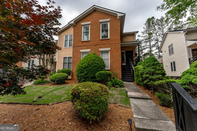 6530 Deerings Lane 6530, Peachtree Corners, GA 30092