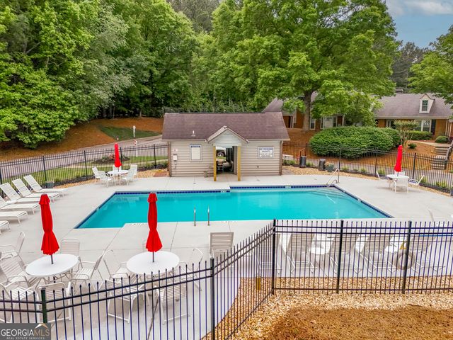 6530 Deerings Lane 6530, Peachtree Corners, GA 30092