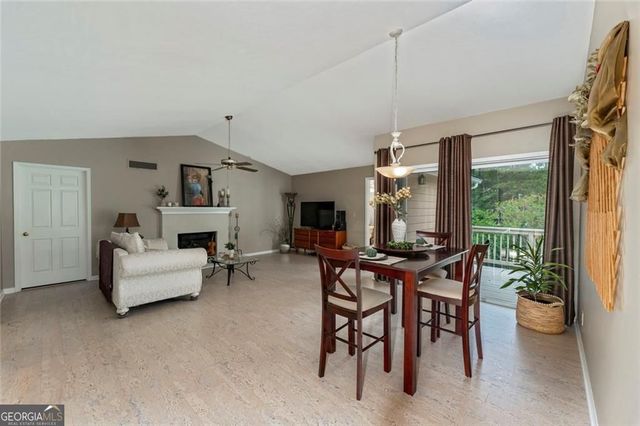6530 Deerings Lane 6530, Peachtree Corners, GA 30092