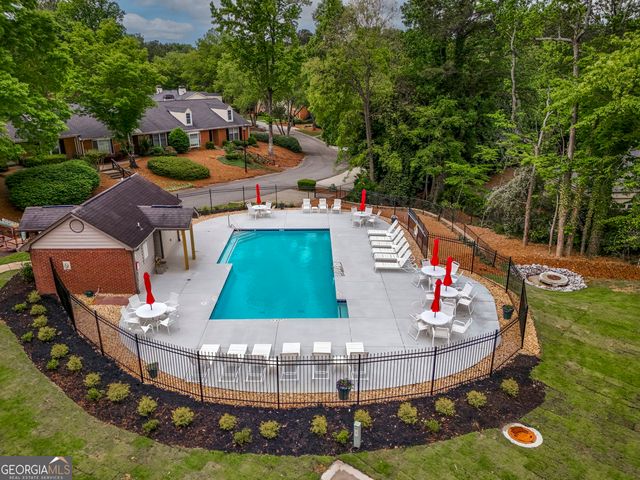 6530 Deerings Lane 6530, Peachtree Corners, GA 30092