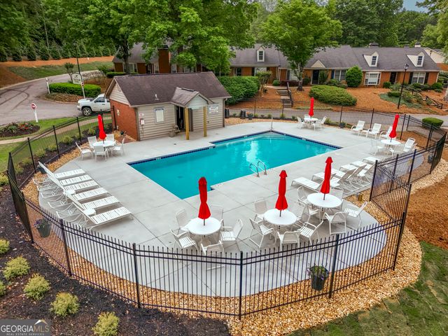6530 Deerings Lane 6530, Peachtree Corners, GA 30092