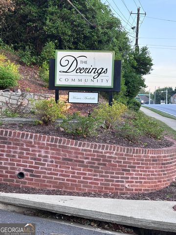 6530 Deerings Lane 6530, Peachtree Corners, GA 30092