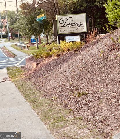 6530 Deerings Lane 6530, Peachtree Corners, GA 30092