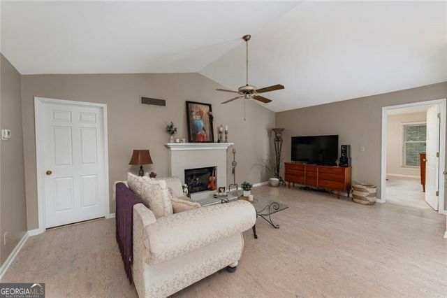 6530 Deerings Lane 6530, Peachtree Corners, GA 30092