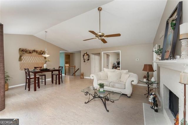 6530 Deerings Lane 6530, Peachtree Corners, GA 30092