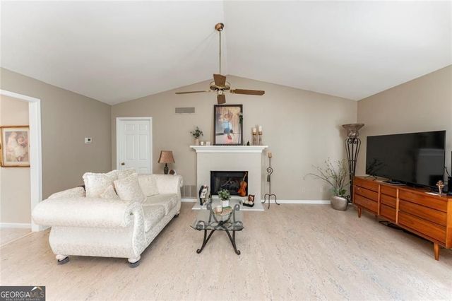 6530 Deerings Lane 6530, Peachtree Corners, GA 30092
